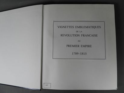 [REVOLUTION AND EMPIRE]
A significant modern...