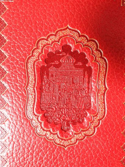 The Rose Garden, translated by Charles Defrémer
Nice,...