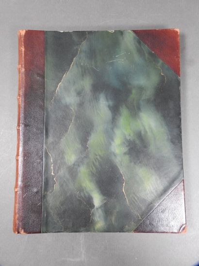 FLEURET-VILDRZAC-SALMON
FRIESZ
OEuvres (1901-1927)
50...
