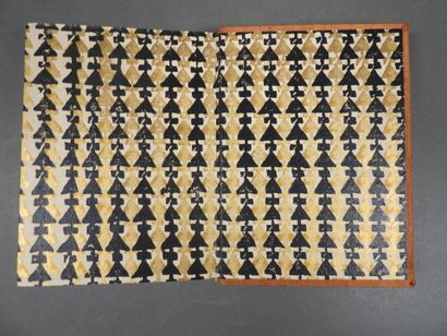 [DIVERS]
-Duhamel, Pages de mon carnet, gravures...