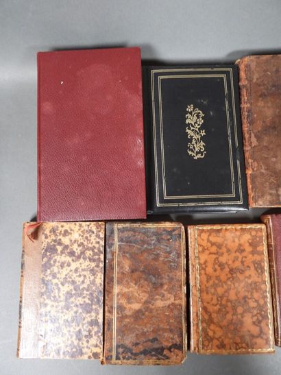 [MISCELLANEOUS]
14 hardcover volumes of various...