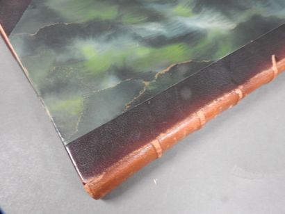 FLEURET-VILDRZAC-SALMON
FRIESZ
OEuvres (1901-1927)
50...