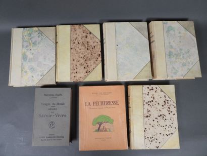 [MODERN ILLUSTRATED EDITIONS]
Verlaine-Brouet,...