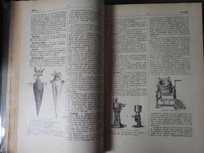 [MISCELLANEOUS]
Approximately 15 volumes,...