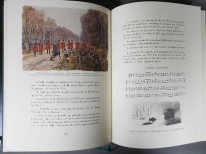 REILLE, Karl
Contemporary French Hunting
Reprint...