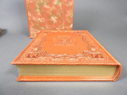 [BEAUMARCHAIS - GRADASSI]
The Plays of Beaumarchais....