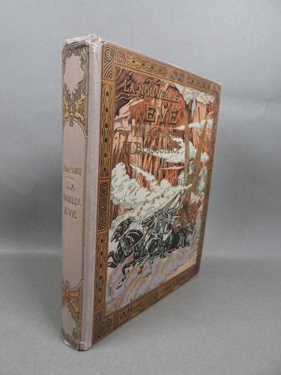 [MAME BOXED EDITION]
Boissonnot Chanoine,...