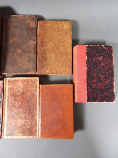 [MISCELLANEOUS]
14 hardcover volumes of various...