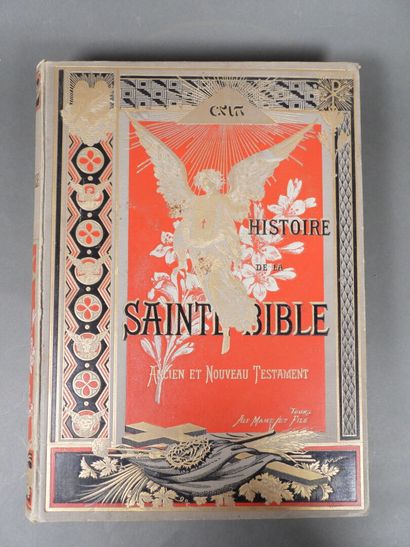 MOUSSE, The Cult of Our Lady in Touraine,...