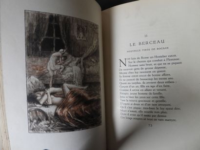 [MISCELLANEOUS]
14 hardcover volumes of various...
