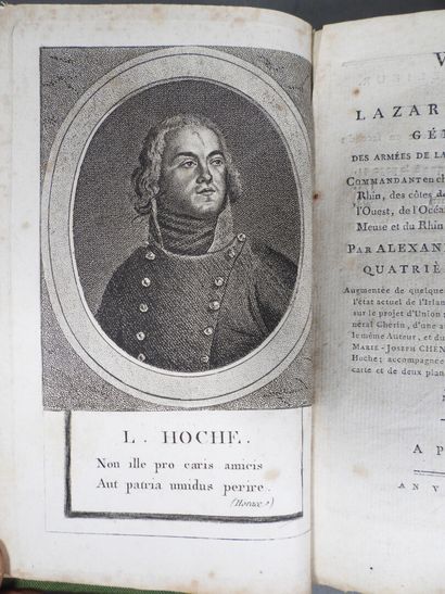 [REVOLUTIONARY HISTORY]
21 documents, pamphlets,...