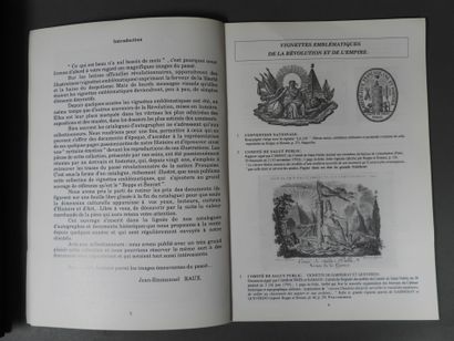 [REVOLUTION AND EMPIRE]
A significant modern...