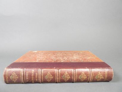 5 bound volumes in 8vo and 12mo formats from...