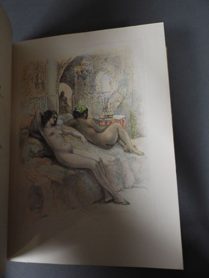 [MODERN ILLUSTRATED EDITIONS]
Verlaine-Brouet,...
