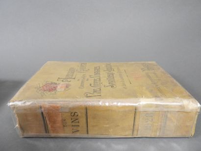 GENERAL DIRECTORY OF THE WHOLESALE TRADE...