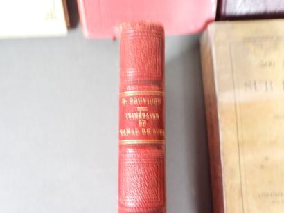 [EGYPT AND AFRICA IN THE 19TH OR EARLY 20TH...