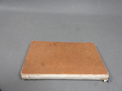[PARIS - CORBEIL - EVRY - MELUN etc.]
Voyage...