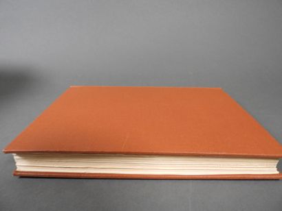 5 bound volumes in 8vo and 12mo formats from...