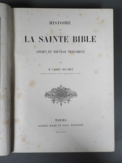 MOUSSE, The Cult of Our Lady in Touraine,...