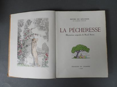 [MODERN ILLUSTRATED EDITIONS]
Verlaine-Brouet,...