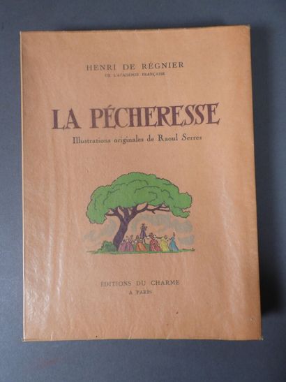 [MODERN ILLUSTRATED EDITIONS]
Verlaine-Brouet,...