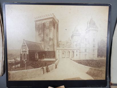 [MISCELLANEOUS DOCUMENTS]
Approximately 10...