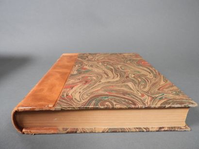 5 bound volumes in 8vo and 12mo formats from...