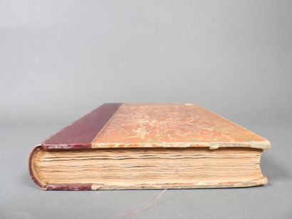 5 bound volumes in 8vo and 12mo formats from...