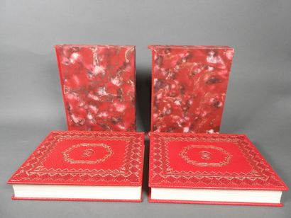 The Rose Garden, translated by Charles Defrémer
Nice,...
