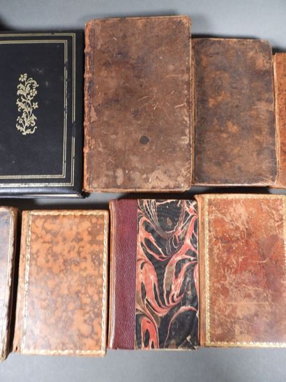 [MISCELLANEOUS]
14 hardcover volumes of various...