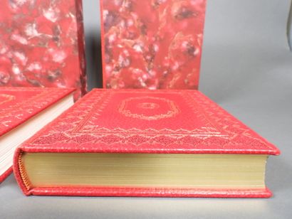 The Rose Garden, translated by Charles Defrémer
Nice,...