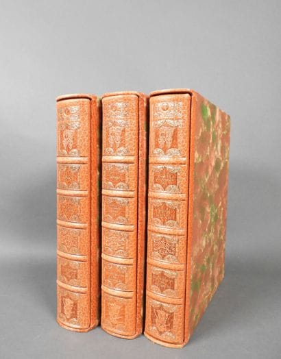 [BEAUMARCHAIS - GRADASSI]
The Plays of Beaumarchais....
