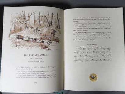 REILLE, Karl
Contemporary French Hunting
Reprint...