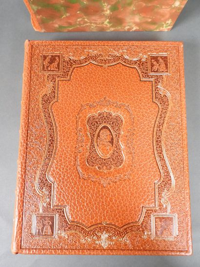 [BEAUMARCHAIS - GRADASSI]
The Plays of Beaumarchais....