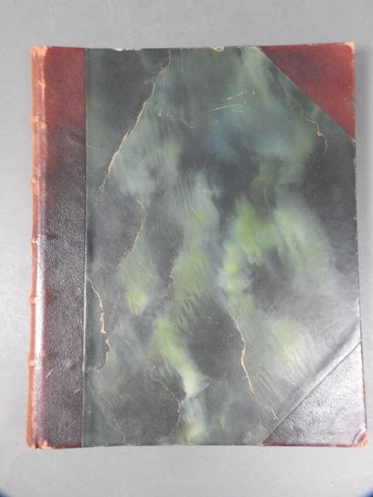 FLEURET-VILDRZAC-SALMON
FRIESZ
OEuvres (1901-1927)
50...