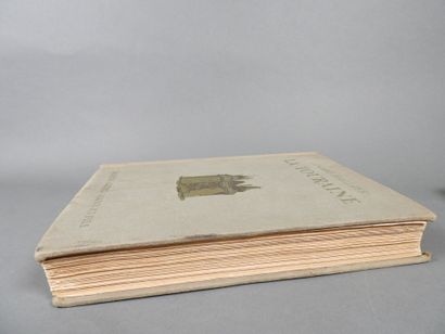 GENERAL DIRECTORY OF THE WHOLESALE TRADE...