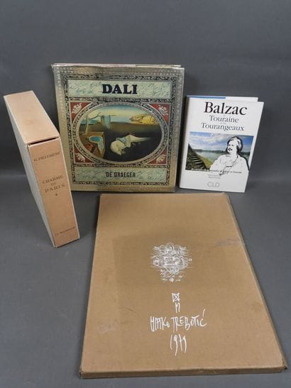 [DIVERS]
-Matko Trebotich
Triptych
Paris,...