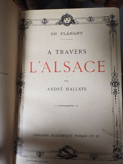 Approximately 19 in-12 volumes, mostly 18th-century...
