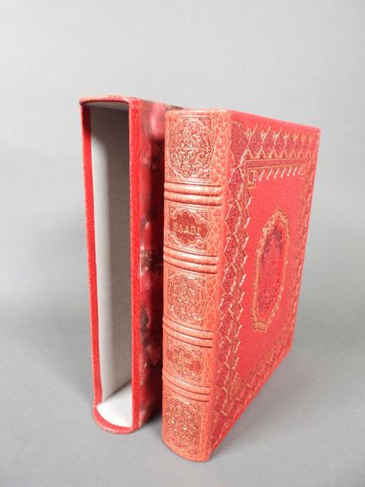 The Rose Garden, translated by Charles Defrémer
Nice,...