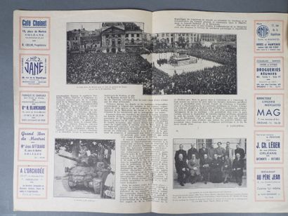 [ORLEANS AND MISCELLANEOUS]
Approximately...