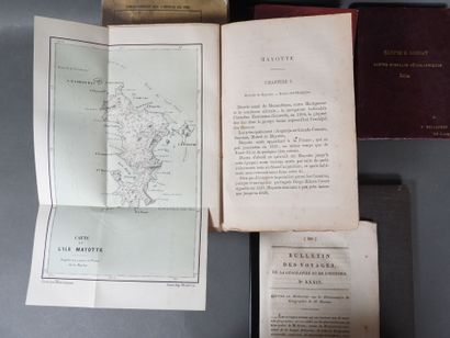[EGYPT AND AFRICA IN THE 19TH OR EARLY 20TH...