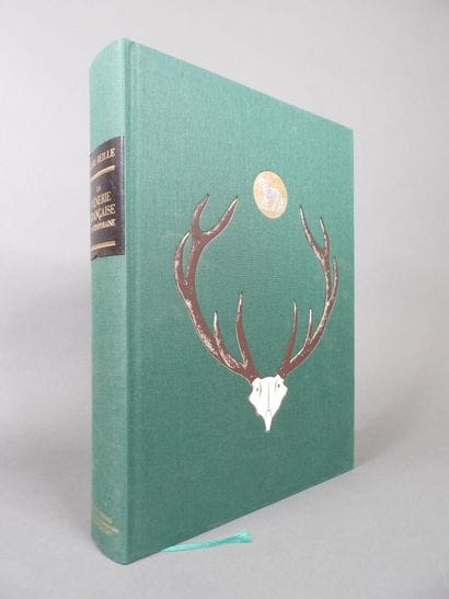 REILLE, Karl
Contemporary French Hunting
Reprint...