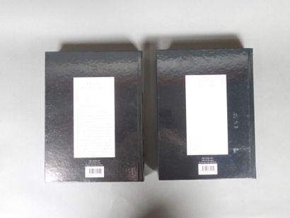 INDRE-ET-LOIRE
Paris: Flohic, 2001.
2 vols.,...