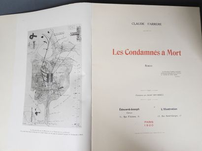 [MISCELLANEOUS]
Approximately 15 volumes,...