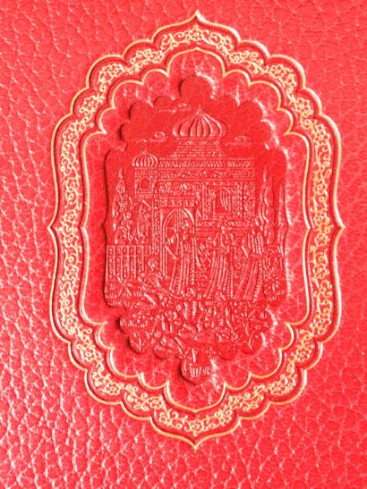 The Rose Garden, translated by Charles Defrémer
Nice,...