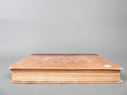 5 bound volumes in 8vo and 12mo formats from...
