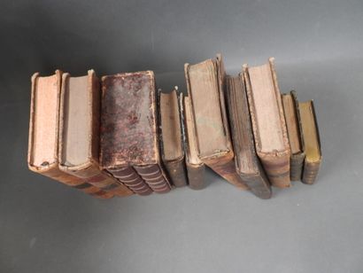 [RELIGIOUS AND MISCELLANEOUS]
Approximately...