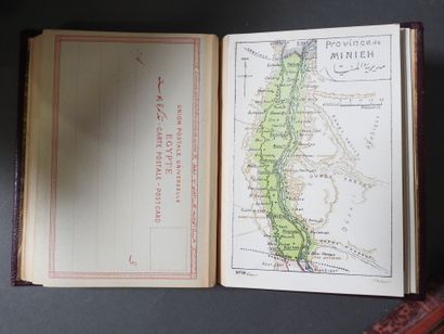 [EGYPT AND AFRICA IN THE 19TH OR EARLY 20TH...