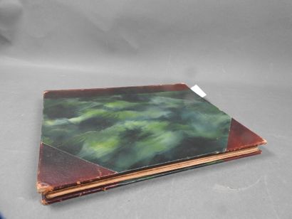 FLEURET-VILDRZAC-SALMON
FRIESZ
OEuvres (1901-1927)
50...