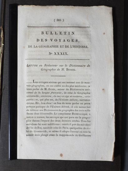 [EGYPT AND AFRICA IN THE 19TH OR EARLY 20TH...